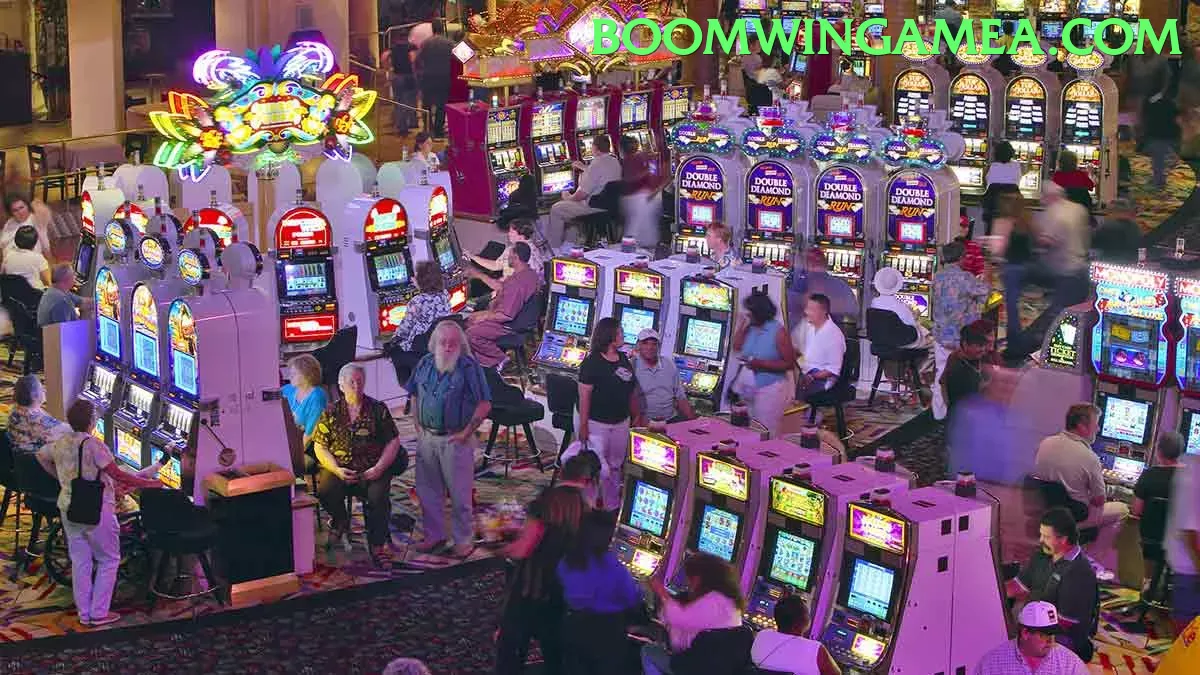 Boom Win Game Pakistan